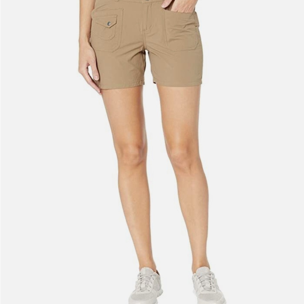 🎁Marmot Cargo Shorts